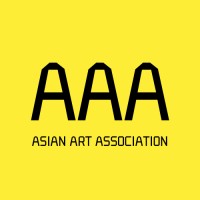 Asian Art Association 亚洲艺术协会 logo - Similar company to Talking Eyes Media