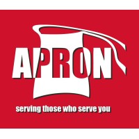 APRON Inc. logo - Similar company to Onyx + Rose
