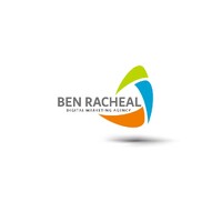 Ben Racheal Digital Marketing Agency logo - Similar company to Double Together