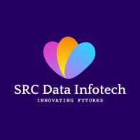 SRC Data Infotech logo - Similar company to Textnotes Tutorials