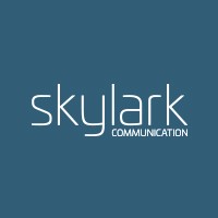 Skylark Communication logo - Similar company to Med58