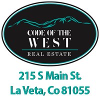 Code of the West Real Estate LLC logo - Similar company to Noble Property Management Group
