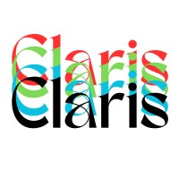 Claris logo - Similar company to The Big Hustle Company