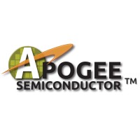 Apogee Semiconductor logo - Similar company to Triad Semiconductor