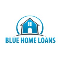 BLUE HOME LOANS, INC. logo - Similar company to Blue Home