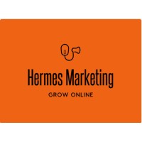Hermes Marketing Agency logo - Similar company to Ally Marketing Agency
