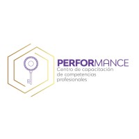 Centro de Capacitación de Competencias Profesionales Performance logo - Similar company to Aplica Perú