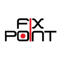FixpointRD logo - Similar company to Frame 3 Studio