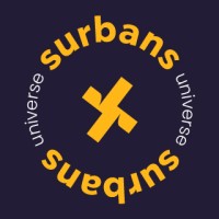 Surbans logo - Similar company to Smartbooking.Uz