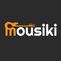 Mousiki logo - Similar company to Berklysoft