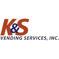 K&S Vending Services, Inc. logo - Similar company to Hudson Leramo Beverage Group