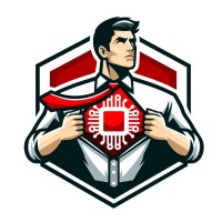 IT Hero - Aplikacje mobilne, SaaS logo - Similar company to Hero Parser - Wykorzystujemy Ai W Rekrutacji