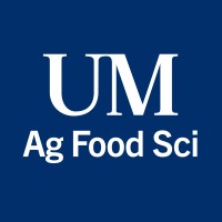 U of M Faculty of Agricultural and Food Sciences logo - Similar company to University Of Manitoba Master Of Applied Human Nutrition