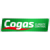 Cogas Climate Control logo - Similar company to Cogas