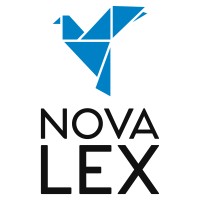 Nova Lex logo - Similar company to Vozzy
