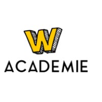 W Académie logo