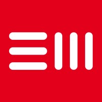 Express Media logo - Similar company to Green Creatives