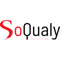 SoQualy logo - Similar company to Forsim