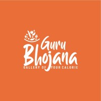 Guru Bhojana logo - Similar company to Nutrasphere