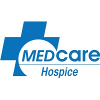 Medcare Hospice logo - Similar company to Anchor Health, Llc