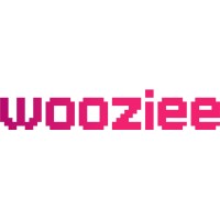 Wooziee logo - Similar company to Kardoai