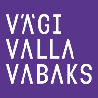 Tööandjate algatus Vägivallavabaks logo - Similar company to Eesti Koolitus- Ja Konsultatsioonifirmade Liit