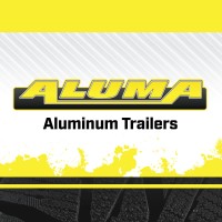 Aluma Trailers logo - Similar company to Nordtek Aluminum Trailers
