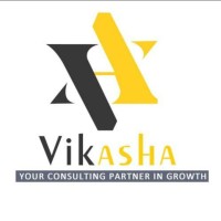 Vikasha Consulting logo - Similar company to Reconextmxli