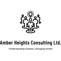 Amber Heights Consulting Ltd.