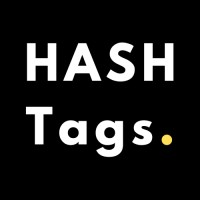 Hashtags Digital Marketing Agency logo - Similar company to Quadrilite Digital Marketing Agency