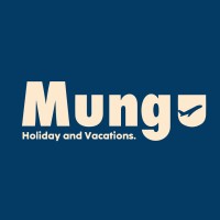 Mungu Holiday and Vacations logo - Similar company to Waya Collective