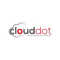 Clouddot Inc logo - Similar company to Cloudot Limited