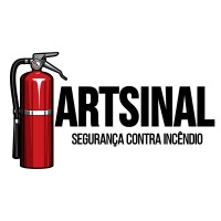 ARTSINAL SEGURANÇA CONTRA INCÊNDIOS logo - Similar company to Fire Safe Global