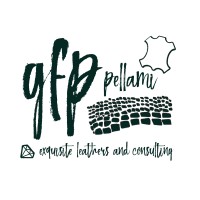 GFP Pellami logo - Similar company to Jaco Pellami