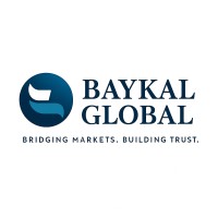 Baykal Global DMCC logo - Similar company to Sriya Life Science Pvt. Ltd.
