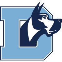Denmark High School (Georgia) logo - Similar company to Brain Exercise Initiative