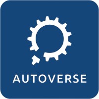 Autoverse Mobility logo - Similar company to Pitstop - Car | Care | Convenience