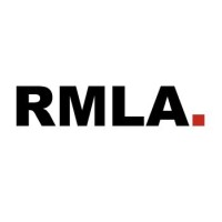 RMLA Planning logo - Similar company to Begin Distilling