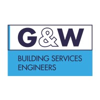 G&W Contracting Ltd logo - Similar company to Pj Electrical Installations Ltd