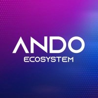 AndoToken logo - Similar company to Rpo Incorporated