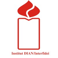 Institut DIAN/Interfidei logo - Similar company to Young Interfaith Peacemaker Community Indonesia