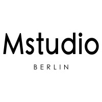 Mstudio Berlin logo - Similar company to Sibling Edition