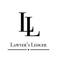 Lawyer's Ledger logo - Similar company to Wherk.