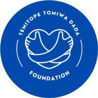 TETOD FOUNDATION logo - Similar company to Cip Alerts(Green)