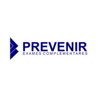 Prevenir Exames logo - Similar company to Contramed
