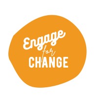 Engage for Change logo - Similar company to Leisa Prowse Consulting