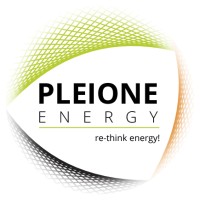 Pleione Energy logo - Similar company to Litricity Gmbh