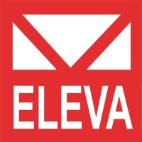 Eleva Ascensores logo - Similar company to Ascensores Elevia