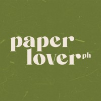 Paper Lover PH logo - Similar company to Xtrm 1-11 Inc