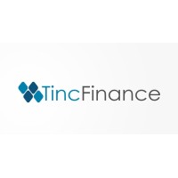 TincFinance logo - Similar company to Utradea